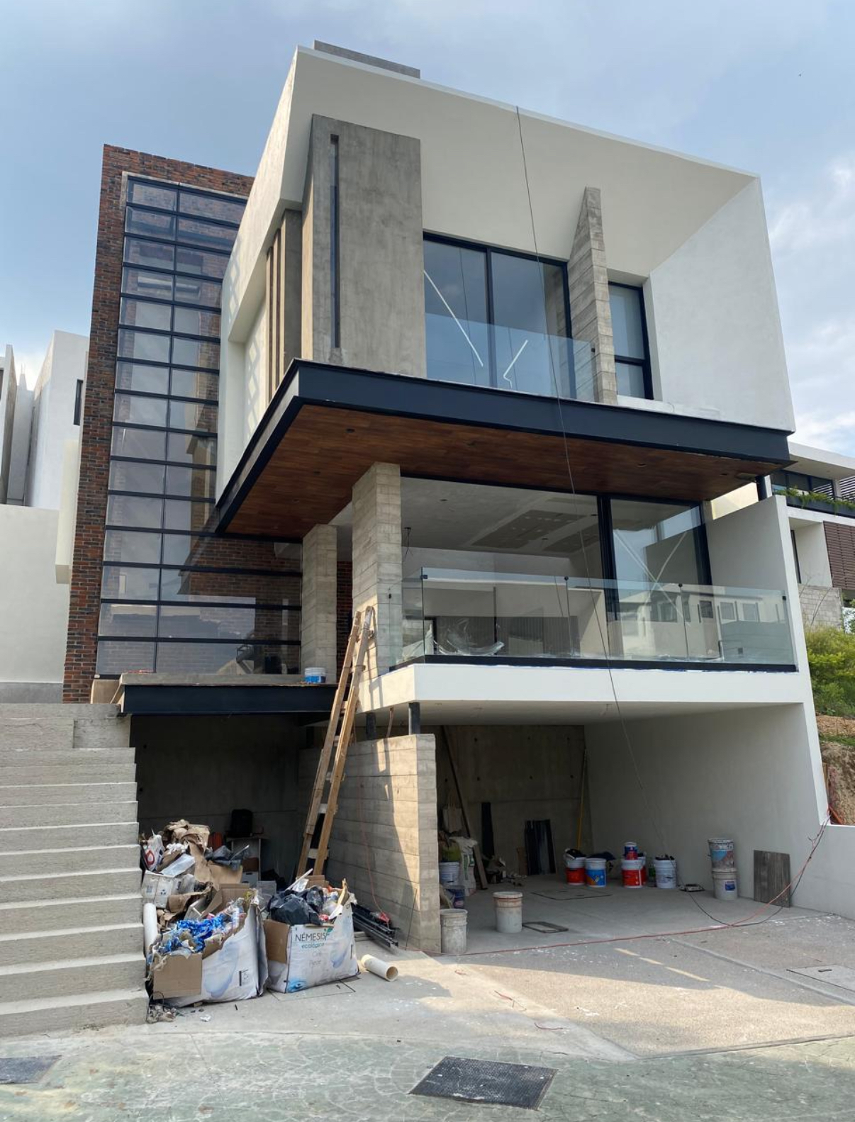Casa habitación 1