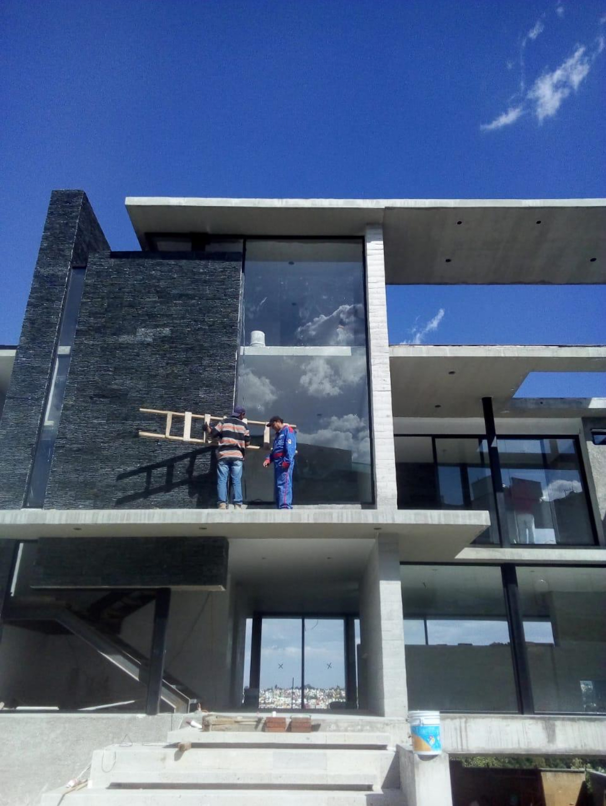 Casa habitación 2