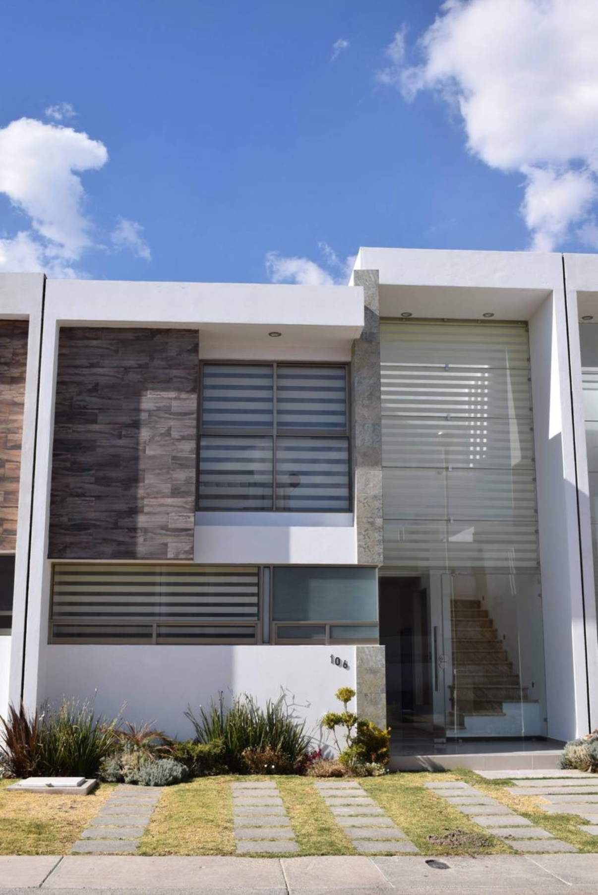 Casa habitación 3