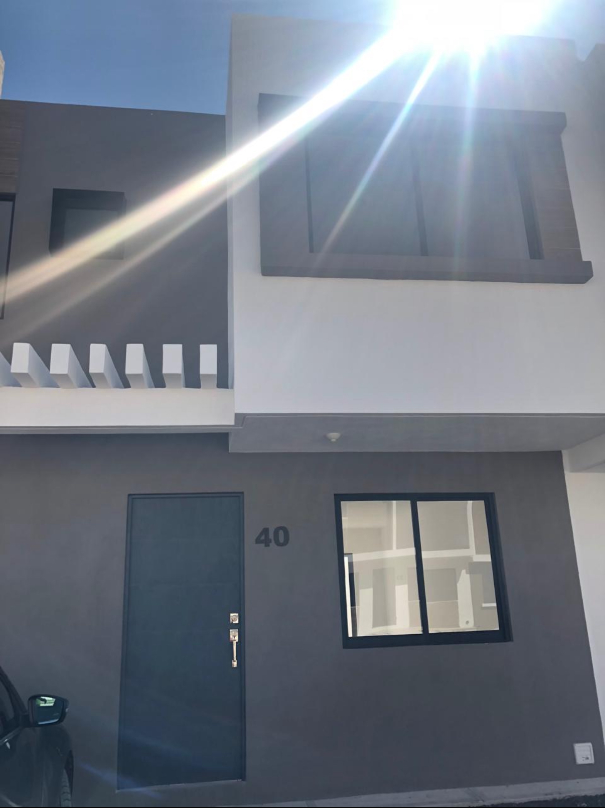 Casa habitación 4