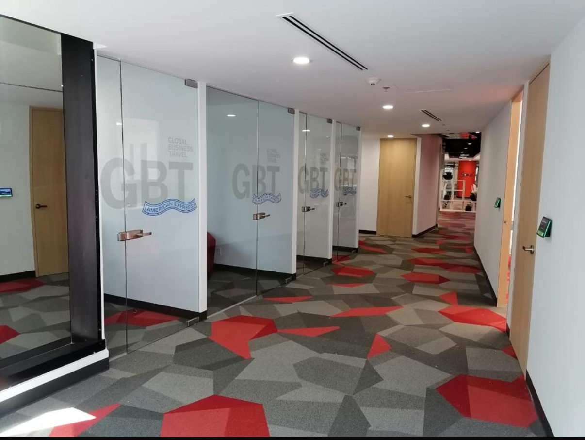 Proyecto corporativo 1