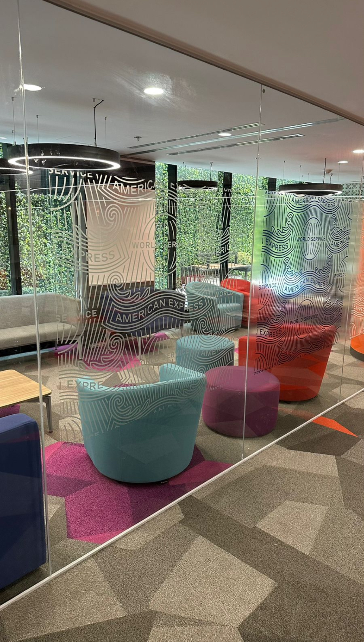 Proyecto corporativo 2