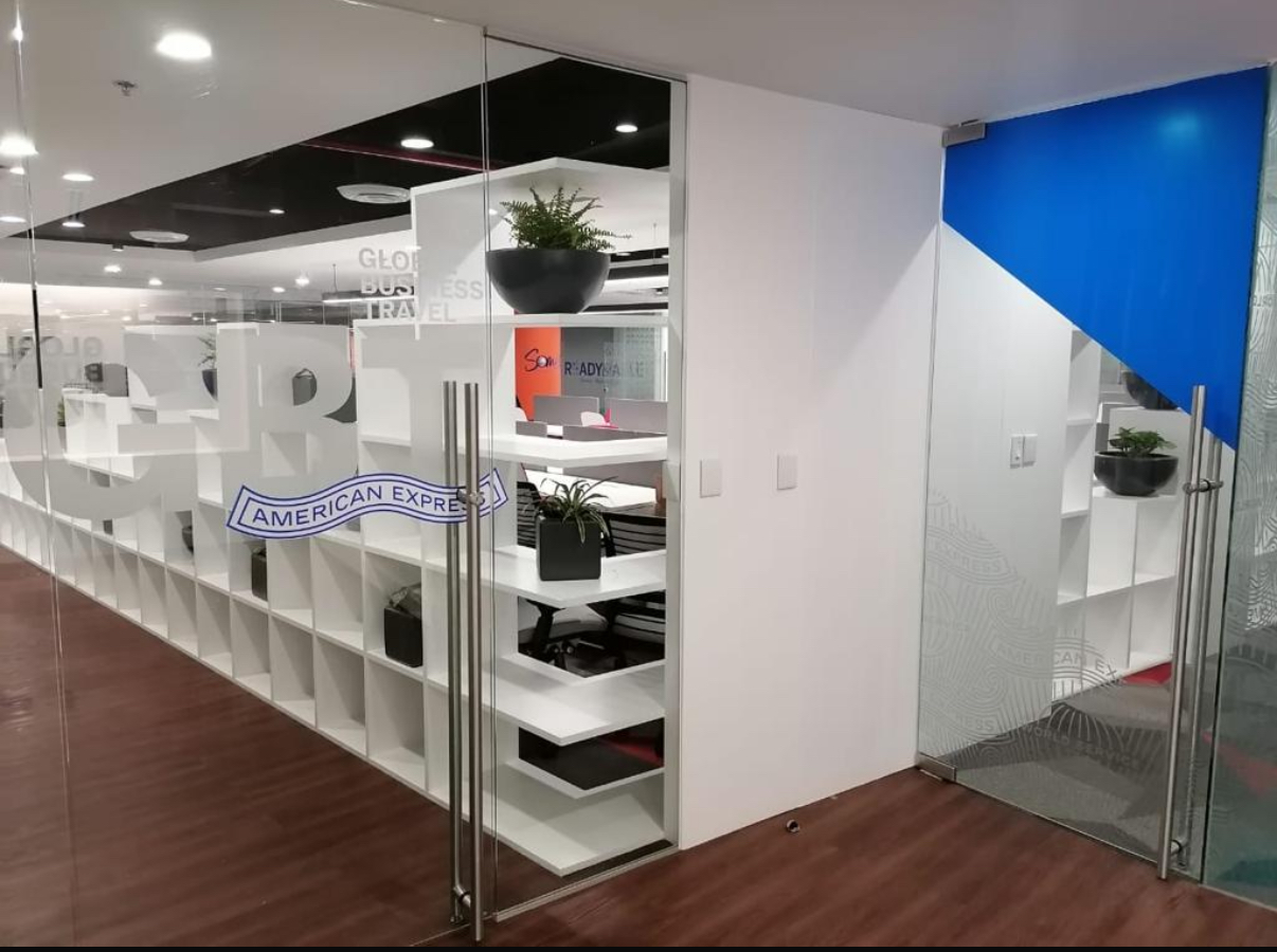 Proyecto corporativo 3