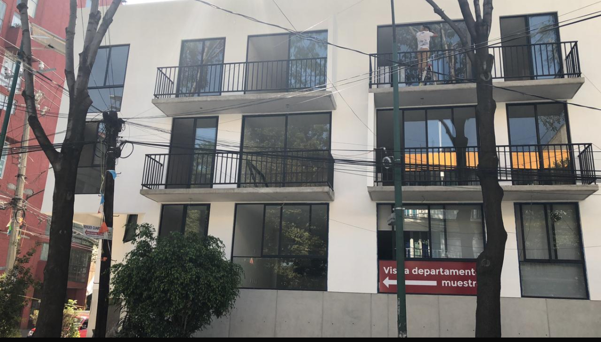 Departamento 2