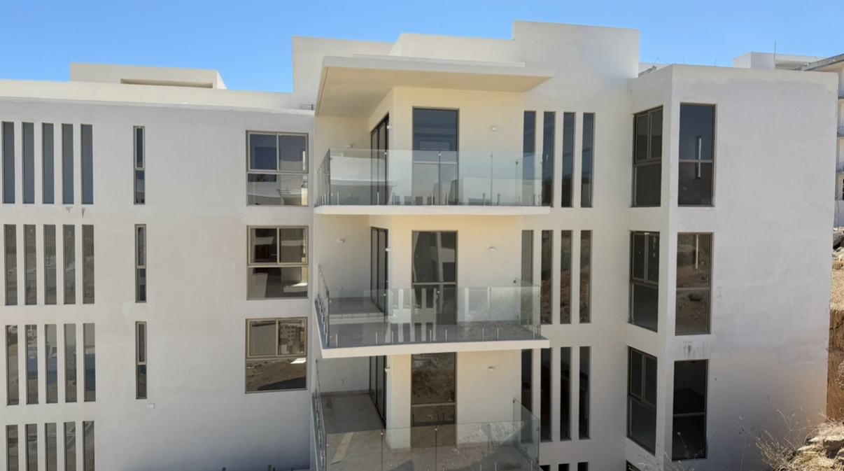 Departamento de lujo 2