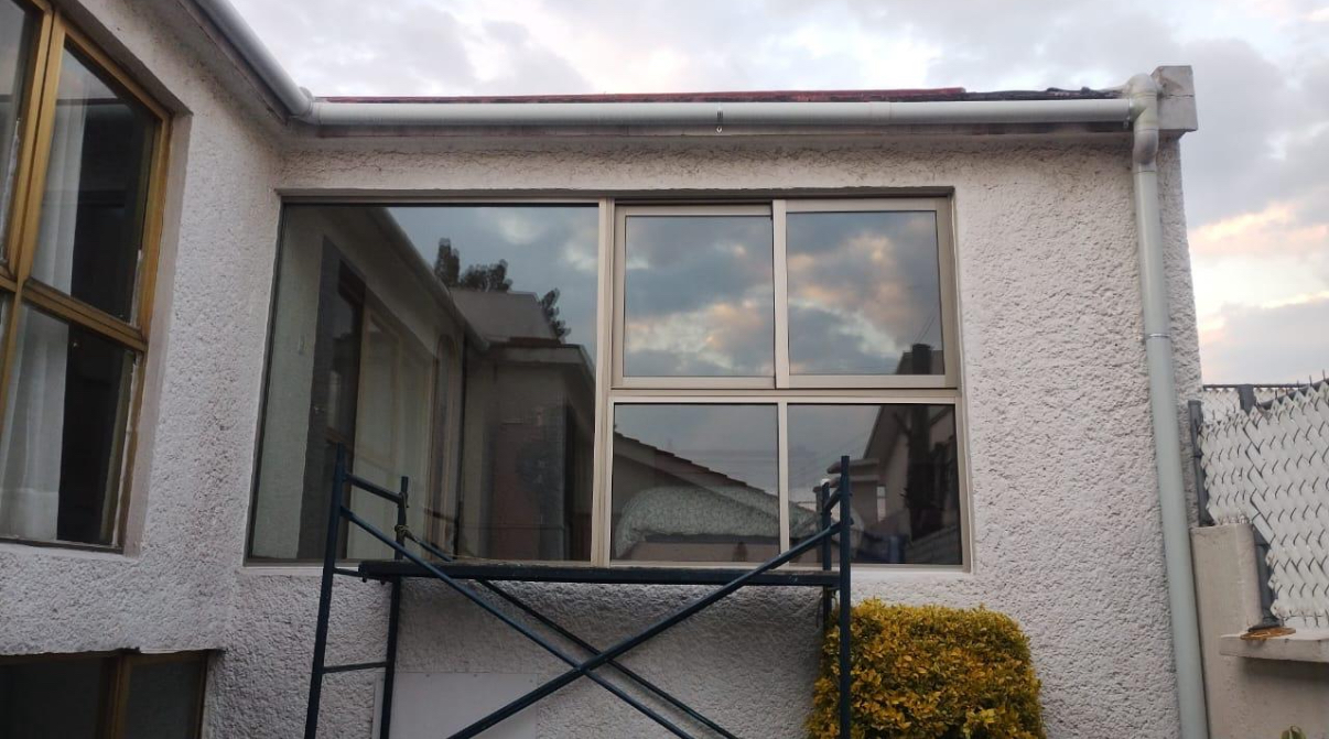 Remodelación 1